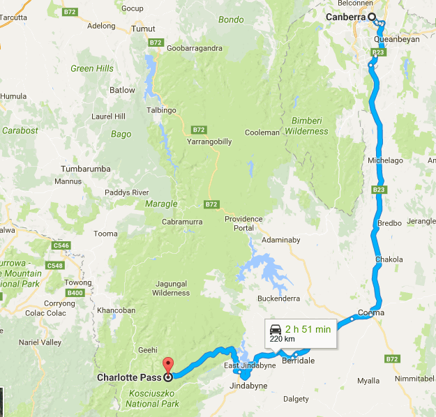 canberra to charlotte pass map.gif
